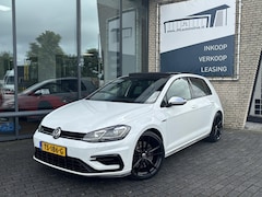 Volkswagen Golf - 7.5 R 4Motion*AKRA*DSG*PANO*CAMERA*ACC*BLINDSP*BTW