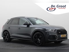 Audi Q5 SQ5 - 3.0 TFSI quattro Pro Line Plus Panoramadak, B&O, Apple Carplay, Elektr. Stoelen, LED, Trek