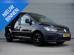 Volkswagen Caddy - 2.0 TDI L1H1 BMT Trendline Airco Cruise Metallic