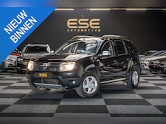 Dacia Duster - 1.6 Lauréate 2wd | Airco | Trekhaak | LPG