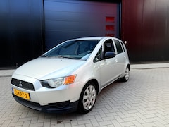 Mitsubishi Colt - 1.1 Edition One Airco 5-DRS NAP