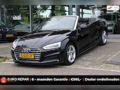Audi A5 Cabriolet - 2.0 TFSI MHEV SPORT S-LINE