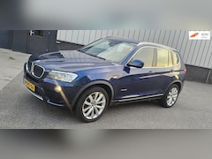 BMW X3 - XDrive28i High Executive