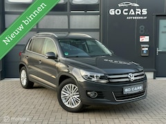 Volkswagen Tiguan - 1.4 TSI Sport&Style