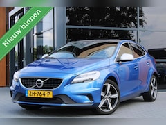 Volvo V40 - 1.5 T3 Polar+ Sport AUT | Pano | H&K | LED | Stoelverwarming