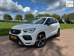 SEAT Ateca - 1.5 TSI FR Business Intense |NAV|TREKHAAK|360 CAMERA|VIRTUAL|BEATS|VOL