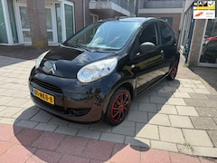 Citroën C1 - 1.0-12V Séduction 5deurs stuurbekrachting NAP nieuwe apk 155438 KM