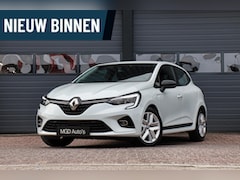 Renault Clio - 1.6 E-Tech Hybrid 140 Business Zen /LED/CAMERA/CARPLAY/PDC