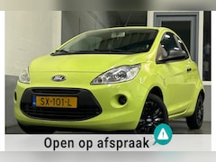 Ford Ka - 1.2 Champions Edition start/stop|APK 07-26|130DKM|UniekeAuto