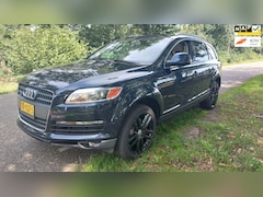 Audi Q7 - 3.6 FSI quattro Pro Line+ 5+2
