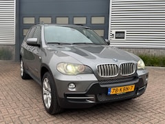 BMW X5 - 3.0sd XDrive High Executive (bj 2009) 286PK|PANO|XENON|VOL|KLEP NIET GOED