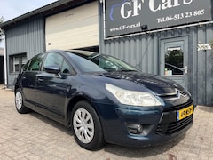 Citroën C4 - 1.6 VTi Anniversaire 2010 APK AIRCO