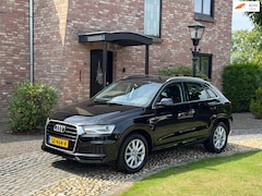 Audi Q3 - 1.4 TFSI Advance S-Line Clima Navi