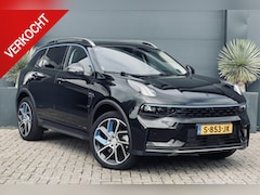 Lynk & Co 01 - 1.5 360/Pano/Sfeer/Automaat