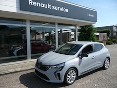 Renault Clio - TCe 90 GPF evolution PACK WINTER/ PACK LOOK (16"LM VELGEN & PRIVACY GLAS)/ RESERVE WIEL/ 4