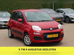 Fiat Panda - 0.9 TwinAir Edizione Cool Automaat / Trekhaak / Parkeerhulp achter / Radio / Elektr. ramen