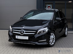 Mercedes-Benz B-klasse - 200 Prestige | Aut. 7G | Thermotronik | Standverwarming | Pano | Navi Garmin | LED High Pe