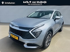 Kia Sportage - 1.6 T-GDi Hybrid DynamicLine Navi | Camera | PDC rondom | DAB+