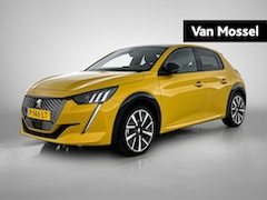 Peugeot 208 - 1.2 PureTech GT Pano dak