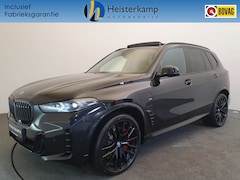 BMW X5 - xDrive50e M-Sport Pro Trekhaak, Panoramadak, Soft Close, H/K