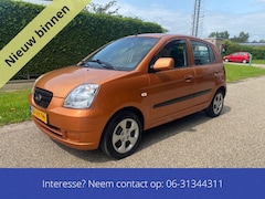 Kia Picanto - 1.0 LXE Nieuwe Apk Airco