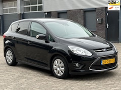 Ford C-Max - 1.0 Edition Plus NAVI PDC CRUISE CLIMA NAP APK