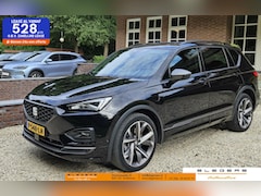 SEAT Tarraco - 1.4 TSI e-Hybrid PHEV FR Business Intense met afneembare trekhaak