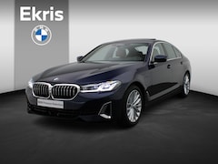 BMW 5-serie - Sedan 545e xDrive High Executive | Luxury Line | Audio Media Pack | Parking Pack | Safety