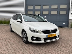 Peugeot 308 SW - 1.6 BlueHDI Executive (bj 09-2017) Facelift|Pano|Led|Parelmoer