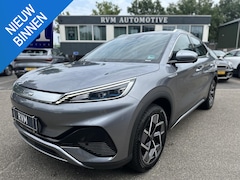 BYD Atto 3 - Design Complete Auto | Panoramadak | Elektrische Kofferbak | 360° Camera | Rijklaar incl.