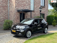 Fiat 500 X - 1.4 Turbo Aut Panodak Leder Navi Camera