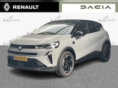 Renault Captur - 1.8 E-Tech full hybrid 160 techno - pack advanced driving assist - pack winter