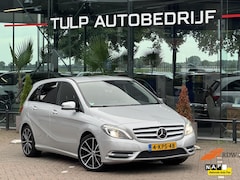 Mercedes-Benz B-klasse - 200 Prestige Automaat 18"LMV Clima Cruise NAP