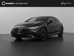 Mercedes-Benz EQE - 300 Sport Edition 89 kWh | AMG Line | Panoramadak | Nightpakket | AIRMATIC | 21-Inch | Win