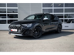 Audi SQ8 - 4.0 TFSI 508PK quattro | Panoramadak | Tour & City | 22" | 360 Camera