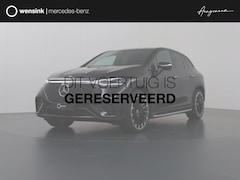 Mercedes-Benz EQE SUV - 350+ Sport Edition | Panoramadak | Trekhaak | AIRMATIC | Premium Plus | Burmester | 360 Ca
