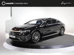 Mercedes-Benz EQS - 450+ AMG Line 108 kWh | Nieuwprijs € 124.657, -| Advanced Plus pakket | 360°-camera | DIGI