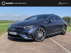 Mercedes-Benz EQS - 450+ AMG Line 108 kWh | Nieuwprijs € 149.451, - | Hyperscreen | Achterasbesturing | Panora