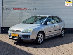 Ford Focus - 1.6-16V Champion * APK GEKEURD TOT 2026 * TREKHAAK