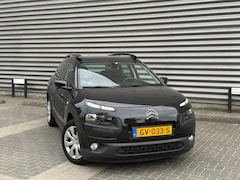 Citroën C4 Cactus - 1.2 PureTech Feel (bj 2015) AIRCO|NAVI|DAKRAILS|EURO6
