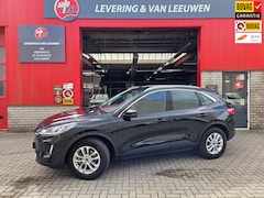 Ford Kuga - 2.5 PHEV Titanium Navigatie/ Camera/ Stoelverwarming/ Rijklaarprijs