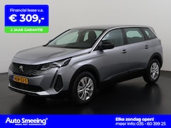 Peugeot 5008 - 1.2 PureTech Active Pack 7 persoons | LED | Camera | Navigatie | Zondag Open