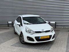 Kia Rio - 1.2 CVVT 5D Super Pack (bj 2013) NAVI|CLIMA|LMV|NIEUWE APK