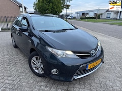 Toyota Auris Touring Sports - 1.8 Hybrid Aspiration Camera, 2e Eig