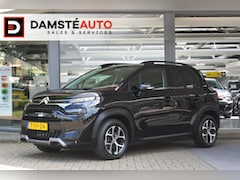 Citroën C3 Aircross - PureTech 130pk EAT6 Shine │ Connect Nav DAB+ │ Automaat