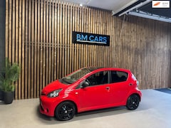 Toyota Aygo - 1.0 VVT-i Access 5 Deurs, Nieuwe APK