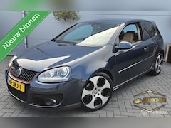 Volkswagen Golf - 2.0 TFSI GTI *inruil mogelijk