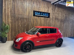 Suzuki Swift - 1.3 Limited Airco, Sport, Nap Km