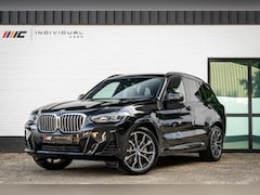 BMW X3 - xDrive30e M-Sport Laser Trekhaak Leder 11.561km