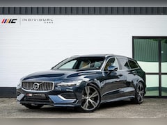 Volvo V60 - 2.0 T8 Recharge AWD Inscription 455pk LONG RANGE